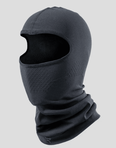 REBELHORN - BALACLAVA FREEZE 2 THERMOACTIVE NEGRO L