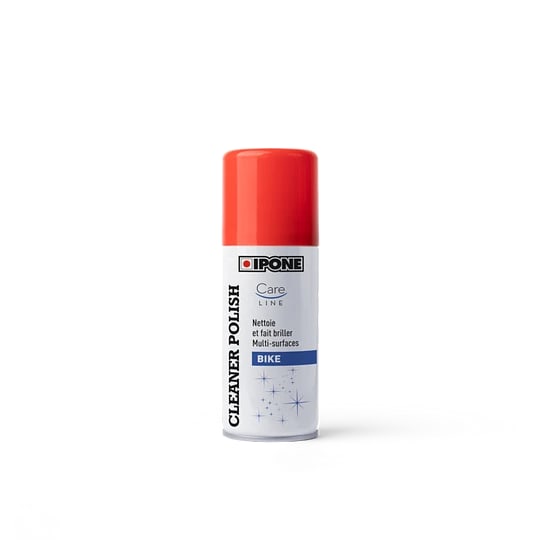 CLEANER POLISH 100 ML 100 ML