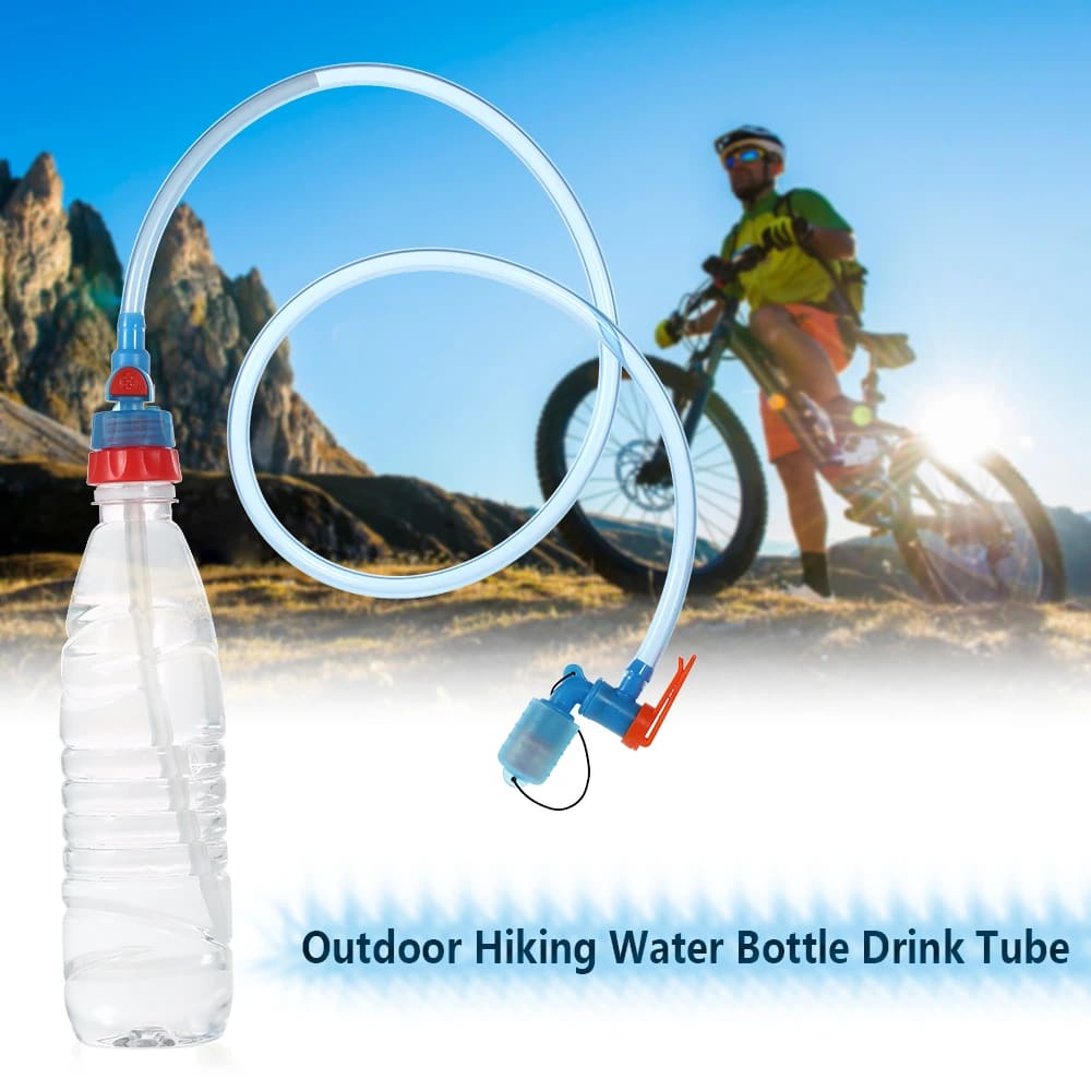 ADPATADOR MANGUERA PARA BOTELLAS