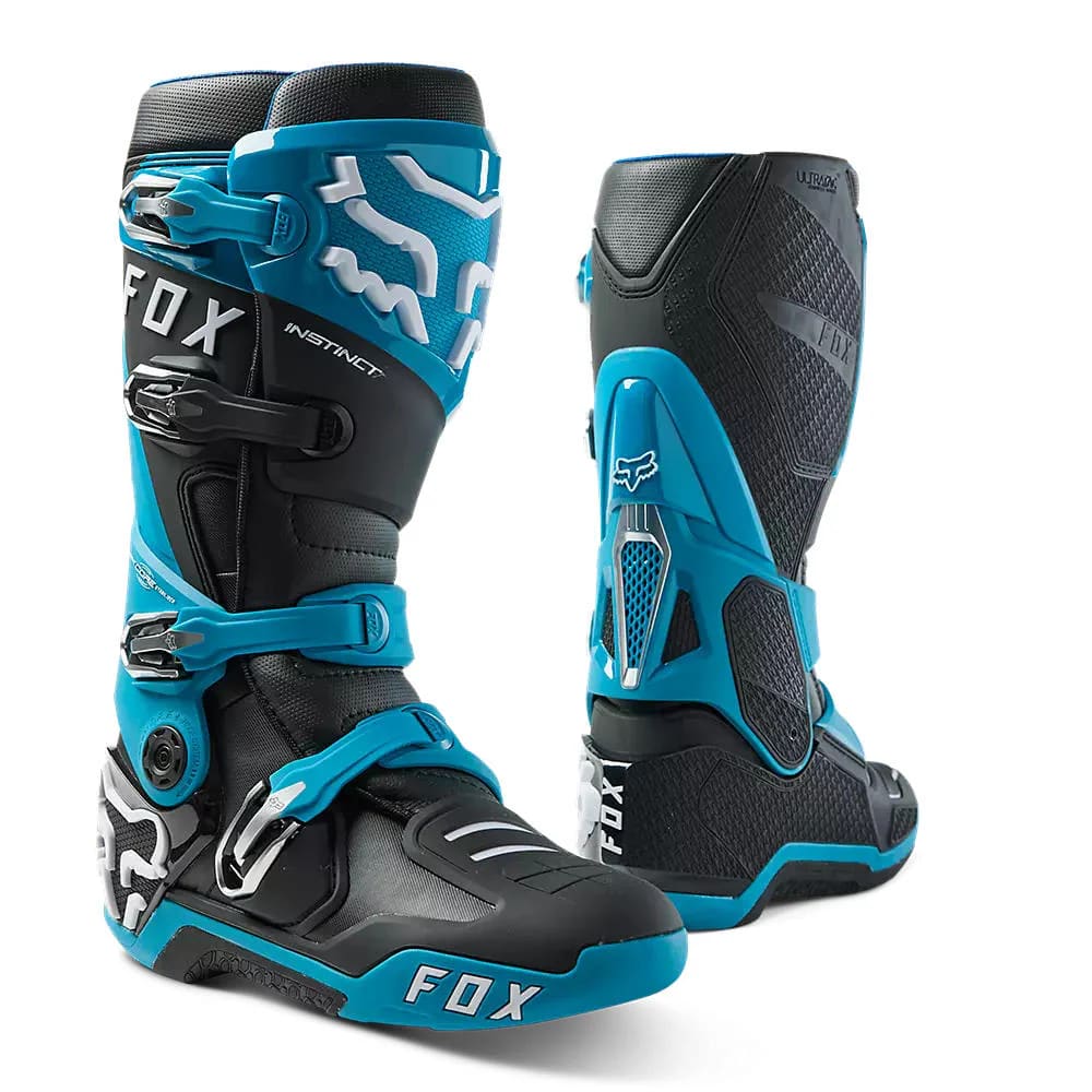 BOTAS INSTINCT AZUL