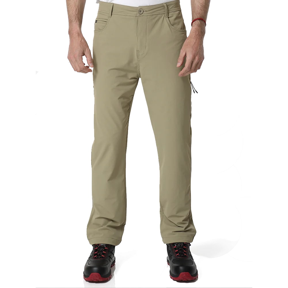 PANTALON KRUGER BEIGE XL