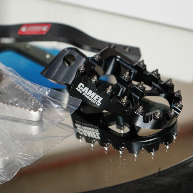 KIT TENERE 700 PRO