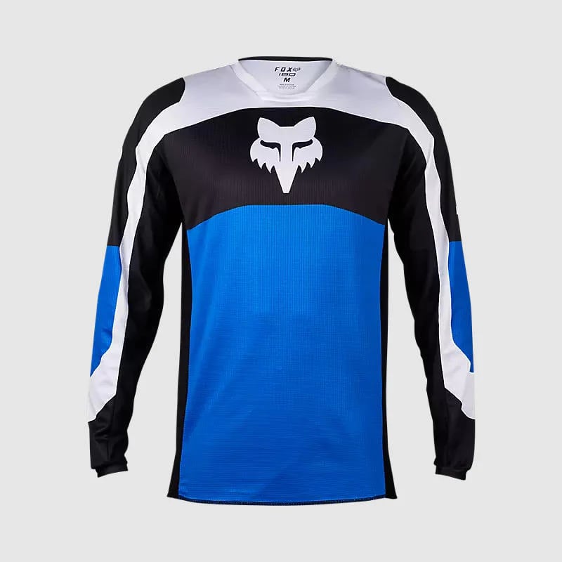 POLERA 180 NITRO AZUL M