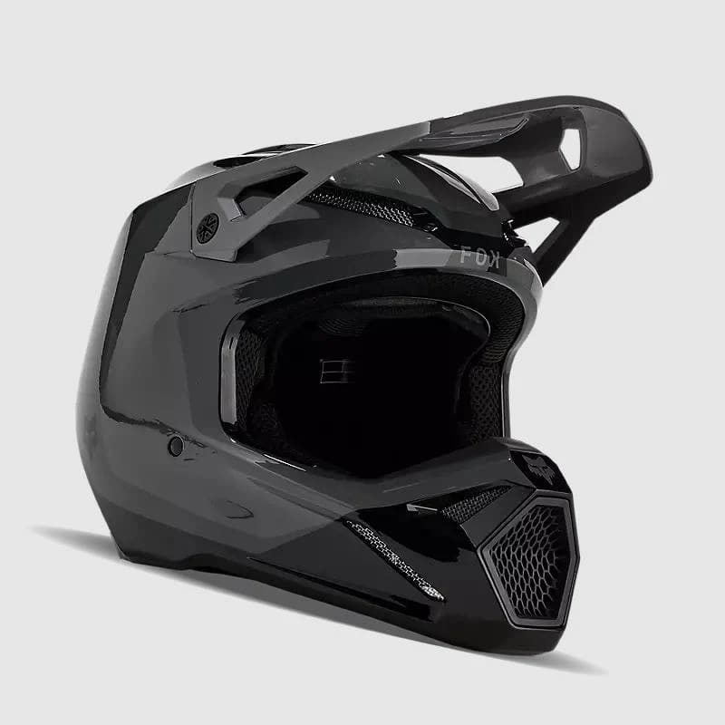 CASCO V1 NITRO GRIS M