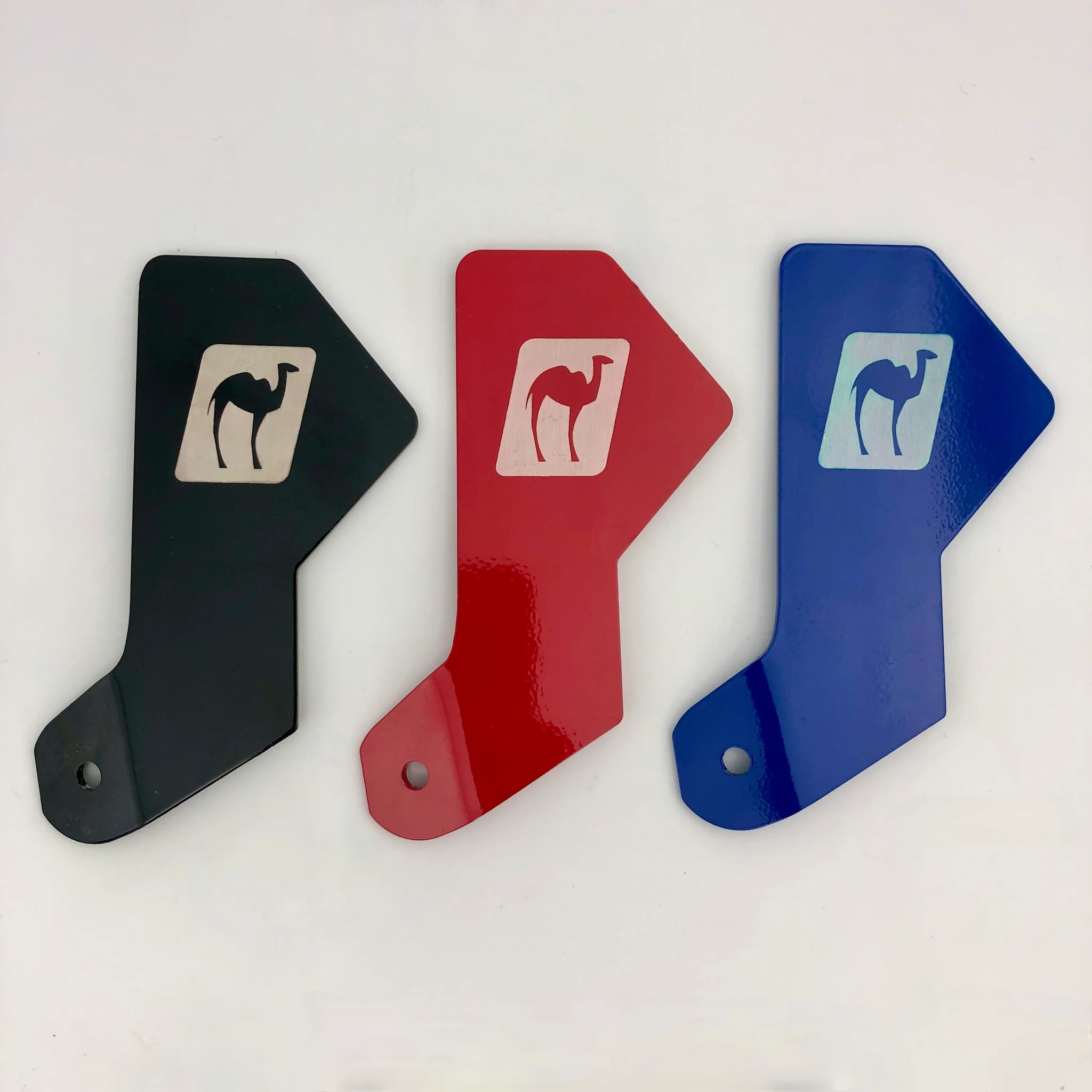 FORK GUARDS TENERE 700 AZUL