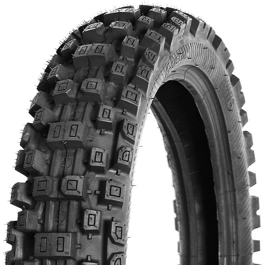 NEUMATICO ENDURO - 120/90-19 MX 2.1 TRASERO