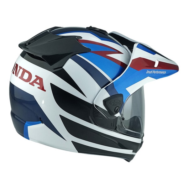 ARAI - TOUR X5 HONDA AT BLUE L