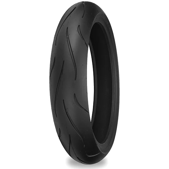 NEUMATICO 010 APEX RADIAL 120/70 ZR17