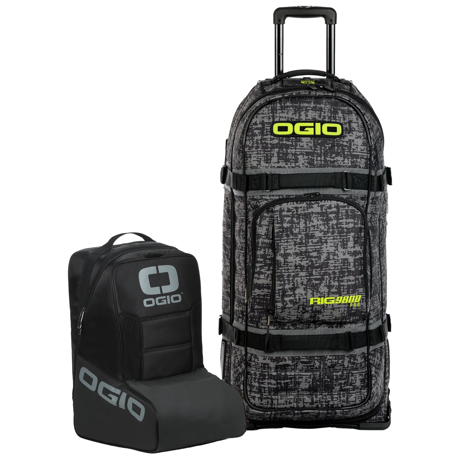 BOLSO RIG 9800 PRO CHAOS