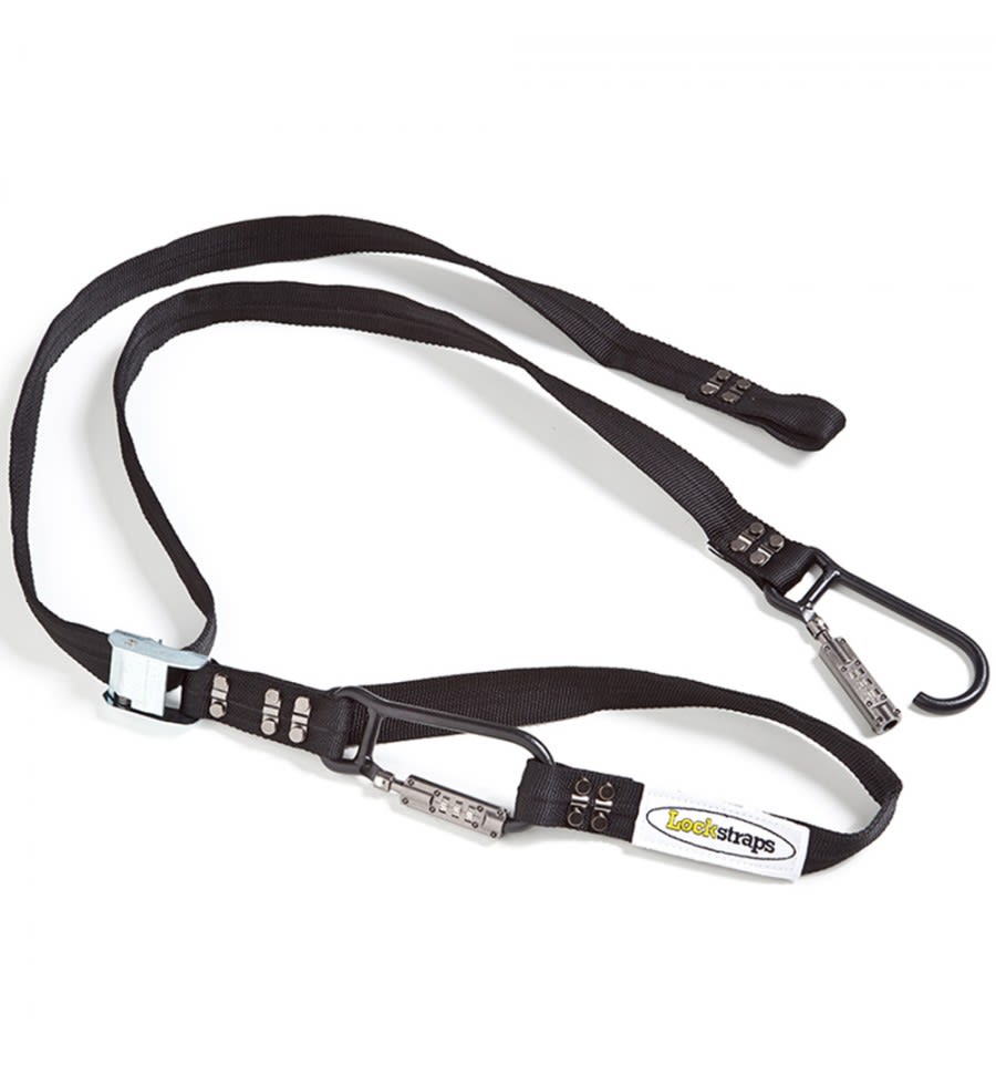 TIE DOWN DE SEGURIDAD