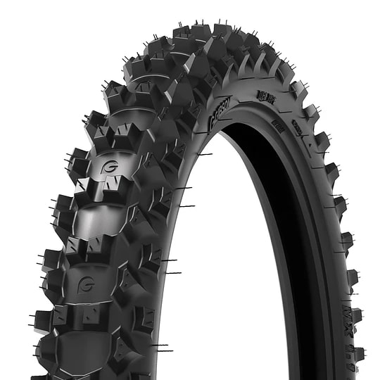NEUMATICO ENDURO - 80/100/21 MX 1.1