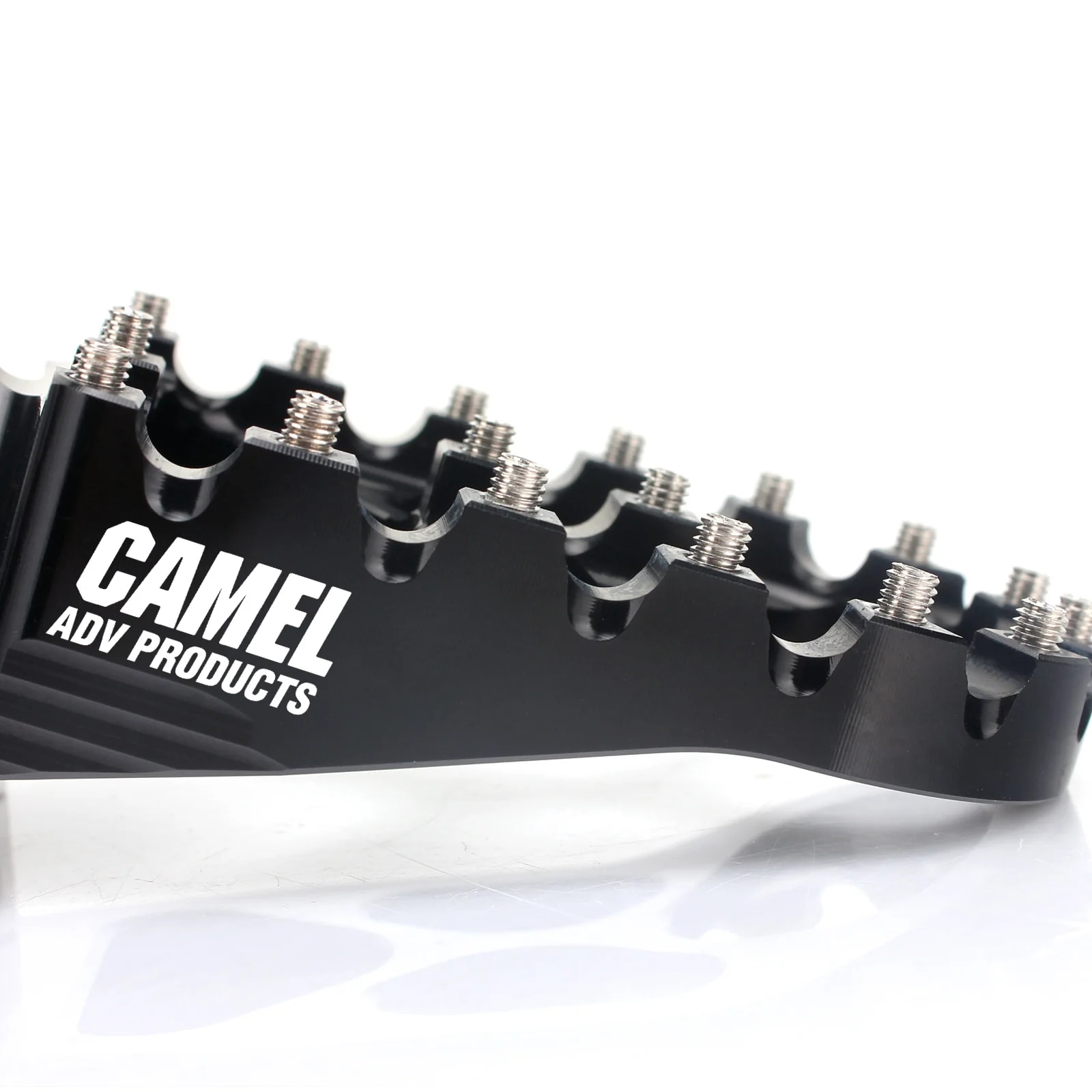 PEDALINES CAMEL BIG BITE PEGS TENERE 700
