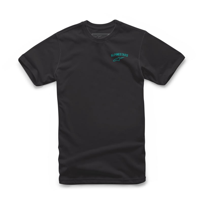 POLERA SPEEDWAY XXL