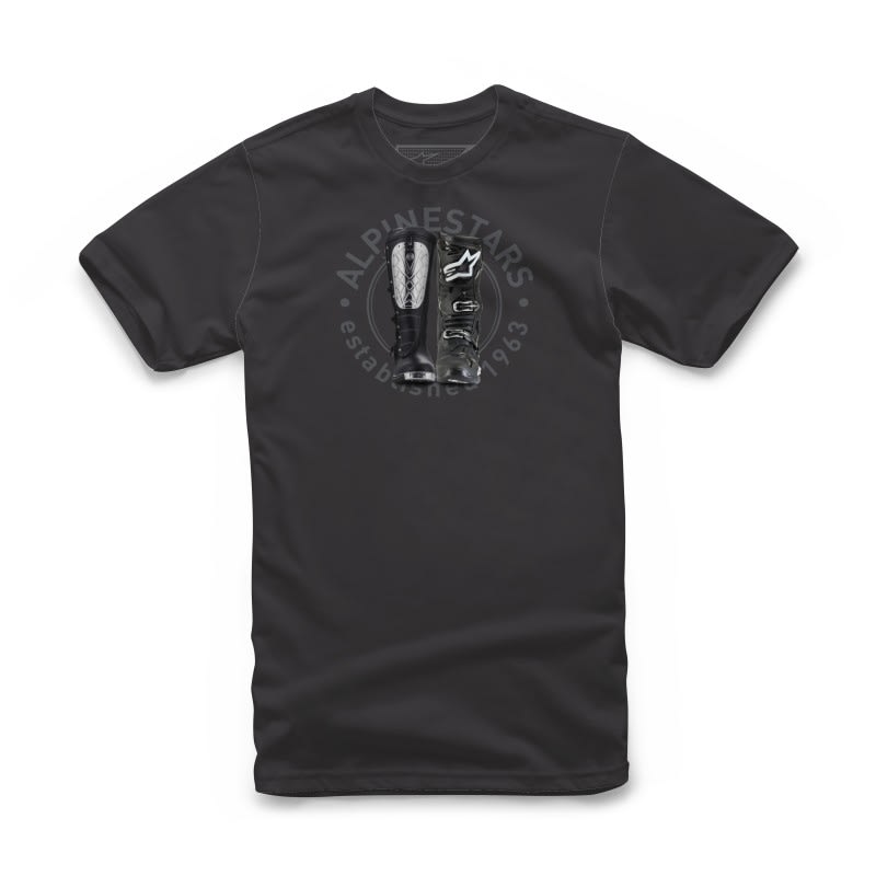 POLERA VICTORY REVOLVE L