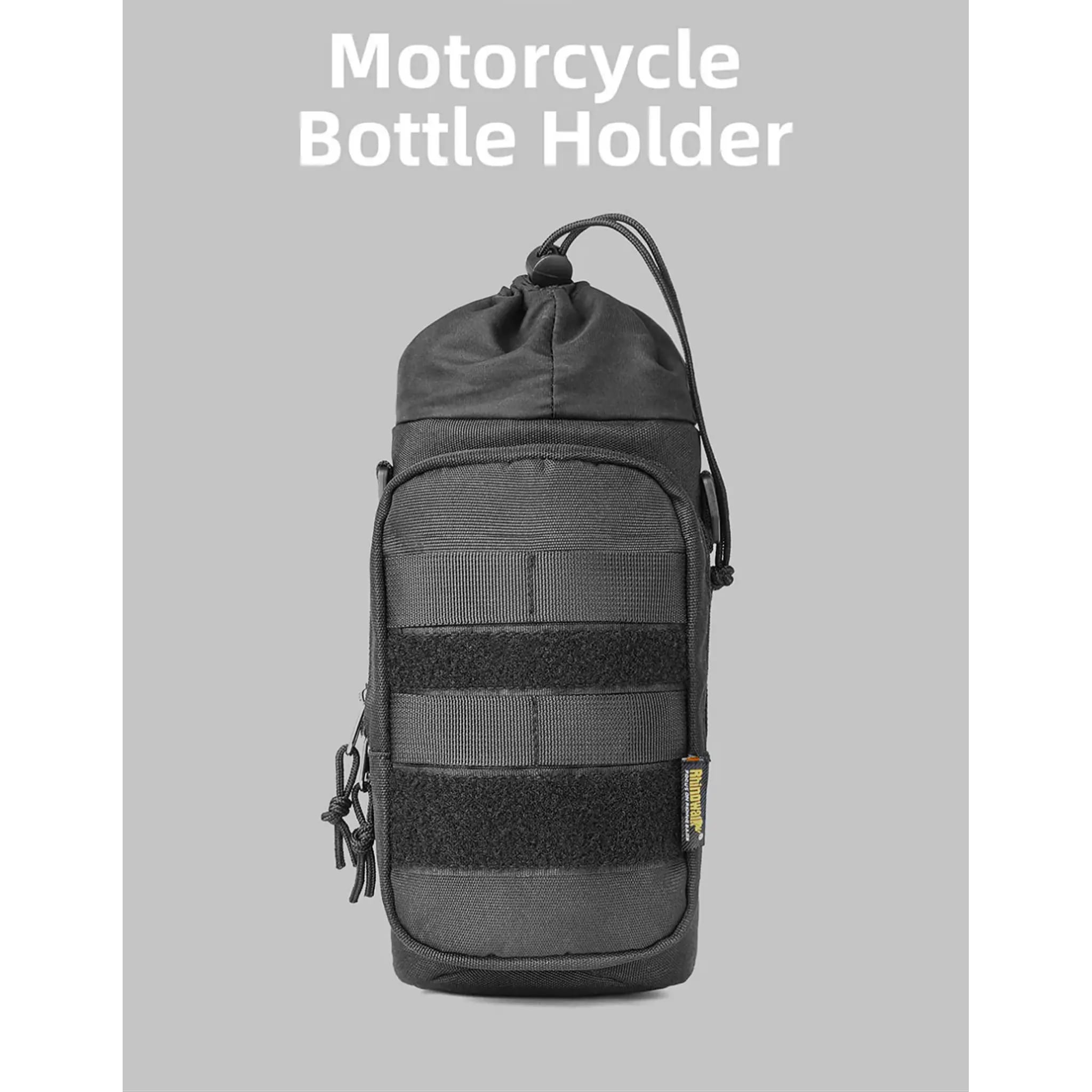 BOLSO PORTABEBIDAS TERMICO
