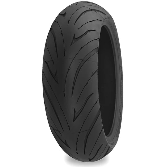 NEUMATICO 016 RACING VERGE 160/60 ZR17