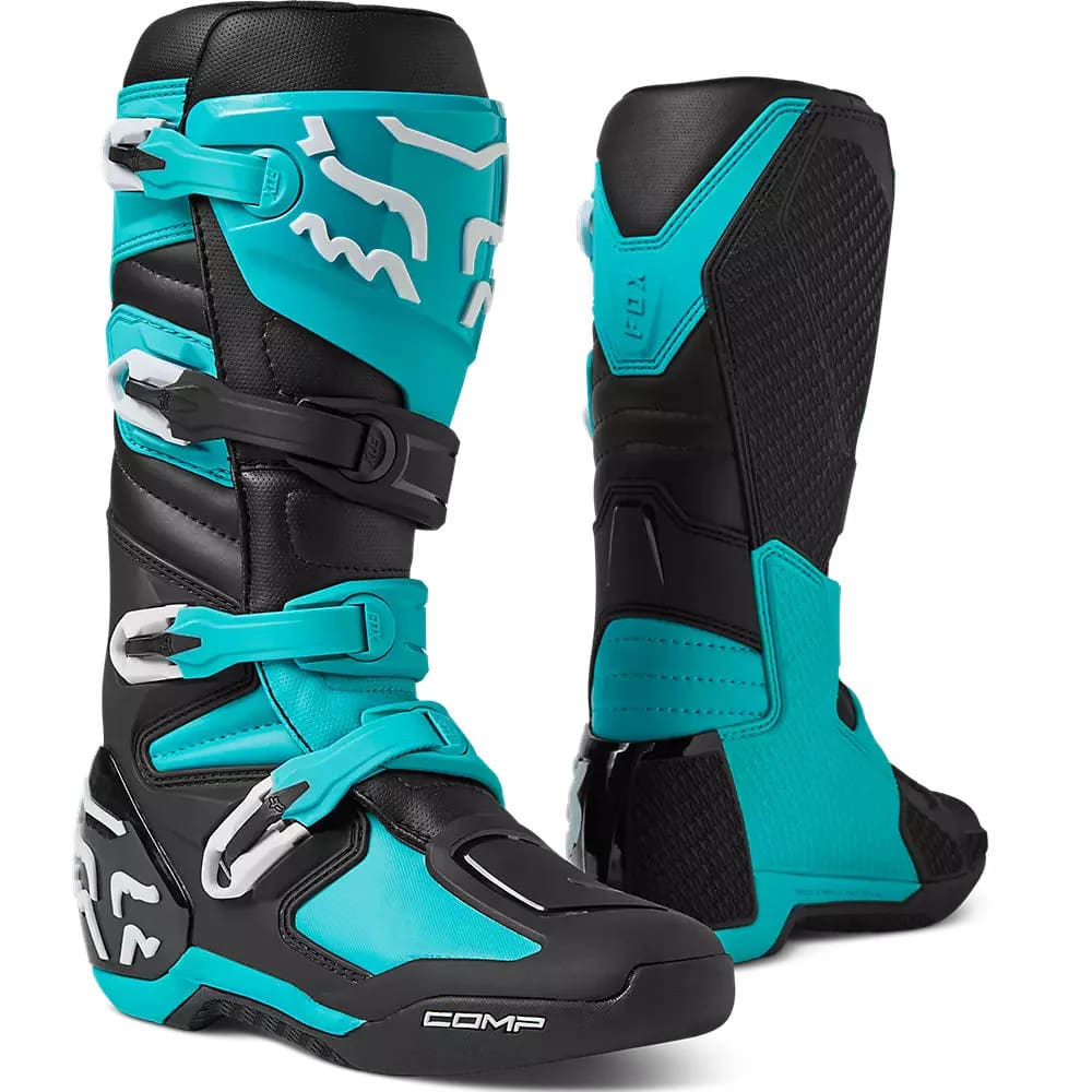 BOTAS COMP CELESTE 10