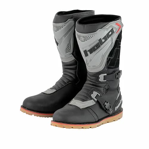 BOTAS MICROFIBRA TECHNICAL 40
