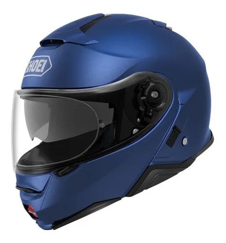 CASCO NEOTEC 2 AZUL MATTE XL