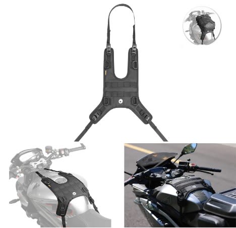BASE UNIVERSAL PARA BOLSO DE ESTANQUE