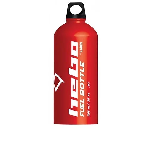 BOTELLA COMBUSTIBLE 1L