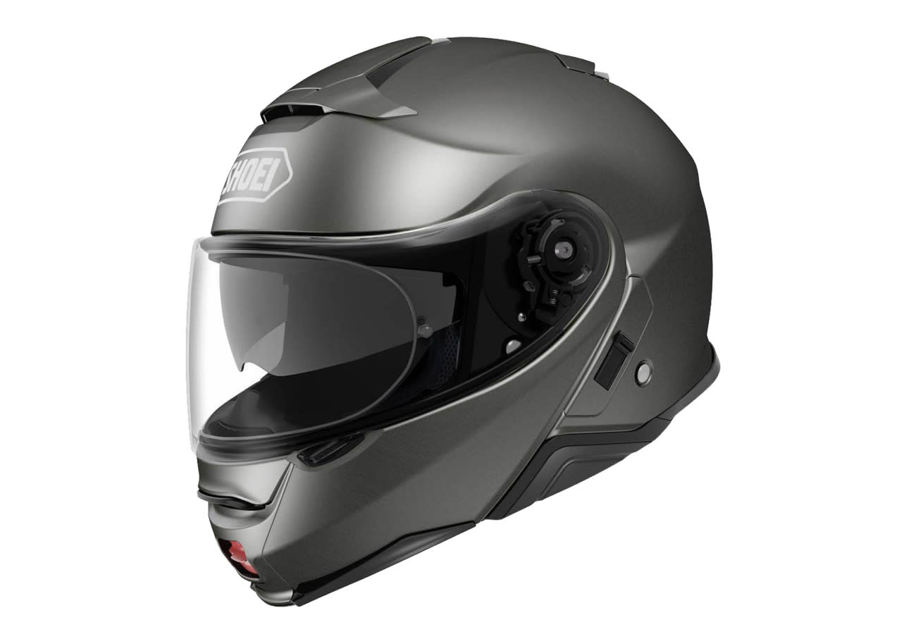 KIT NEOTEC 2 GRIS + VISORES L