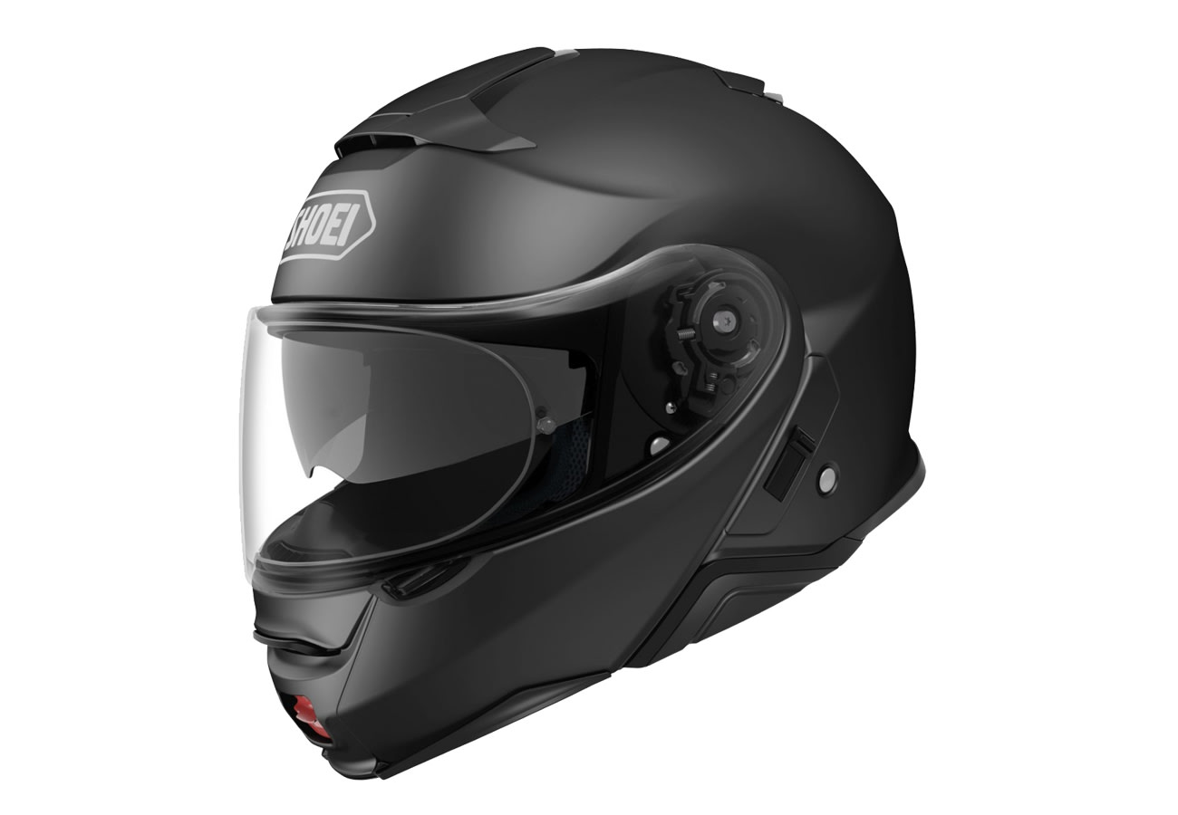 NEOTEC 2 NEGRO L