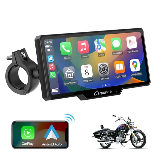 CARPLAY W619