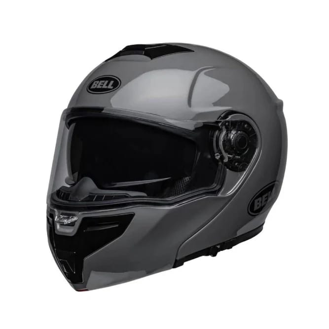 CASCO - ABATIBLE - SRT - GRIS L