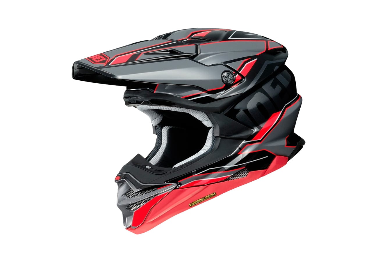 VFX-EVO ALLEGIANT L
