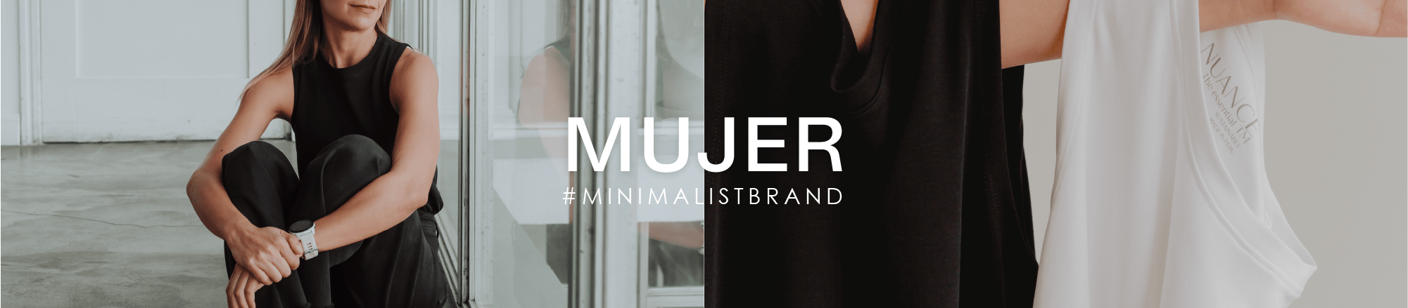 Nuance Mujer