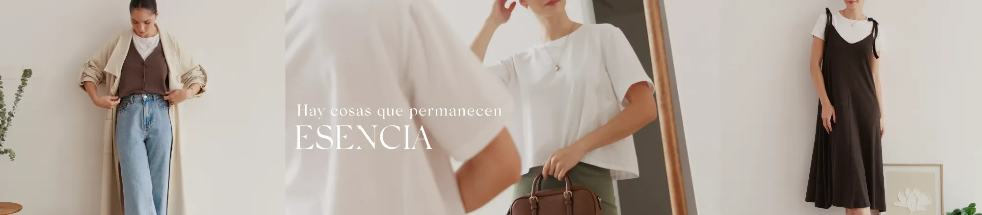 Nueva Colección