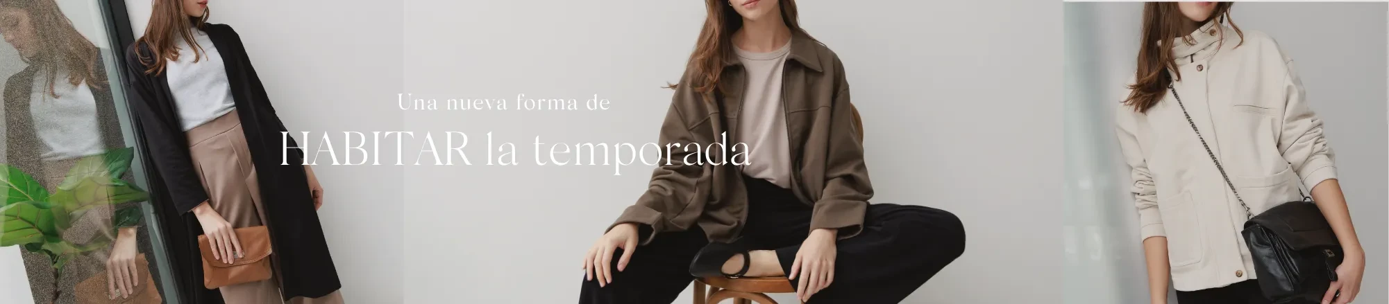 Nueva Colección