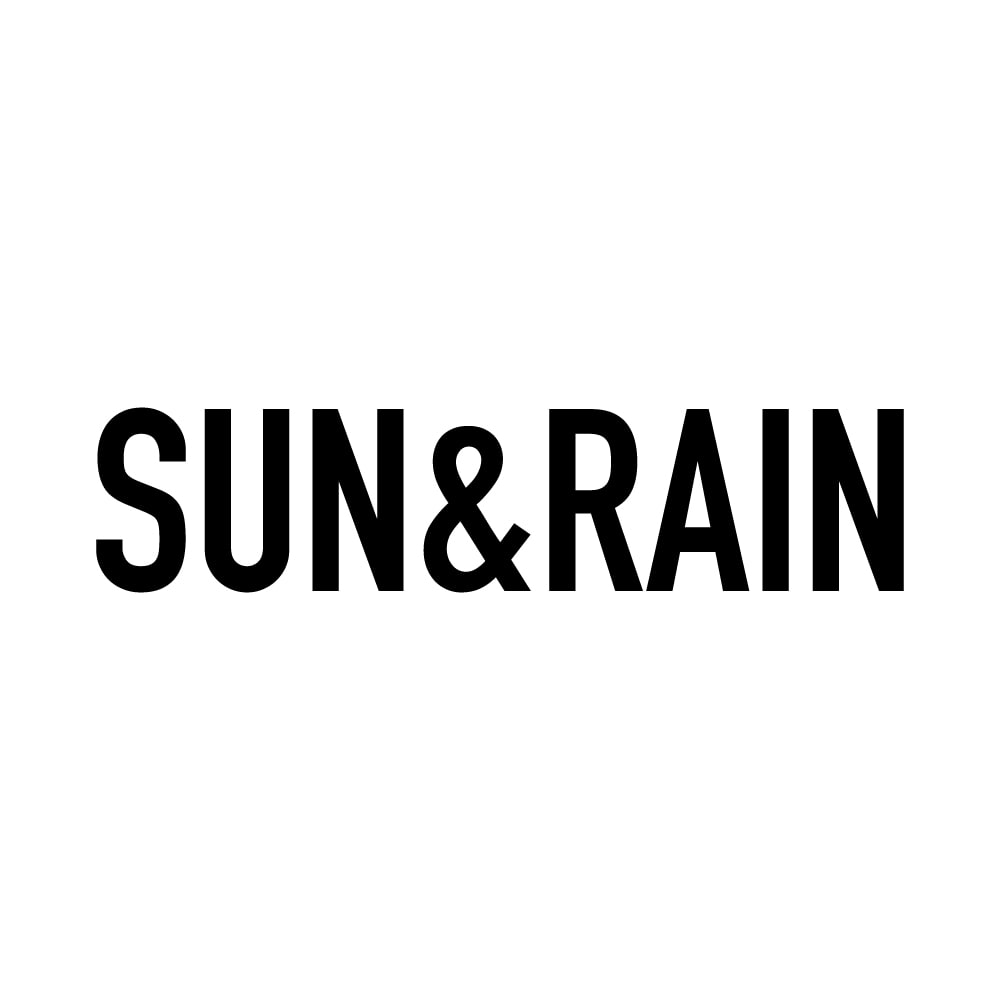 SUN & RAIN