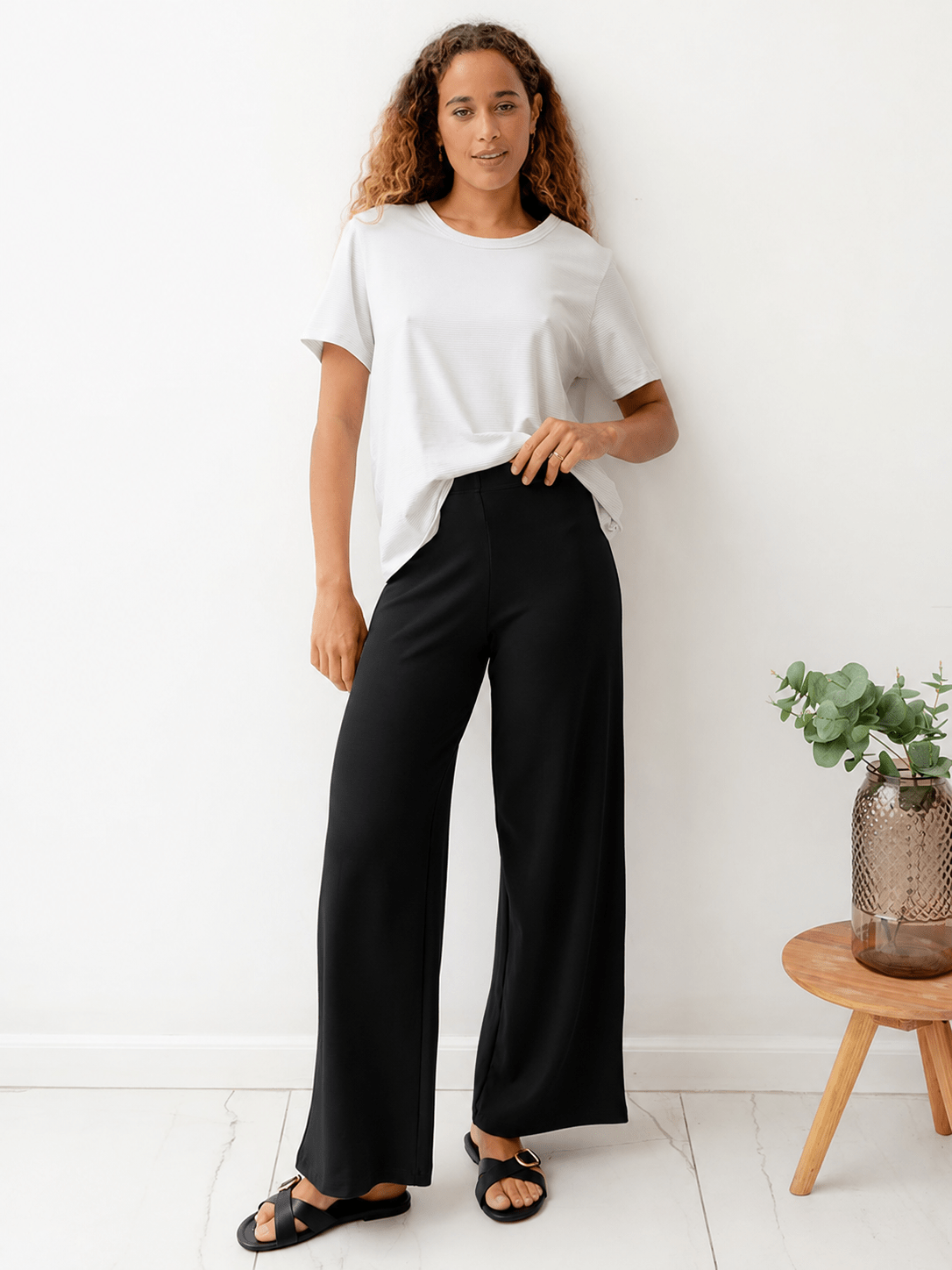 Pantalon Gala