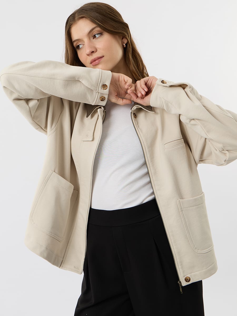 Jacket Alexa