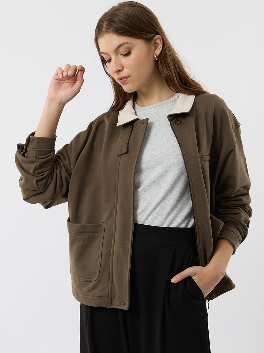 Jacket Alexa