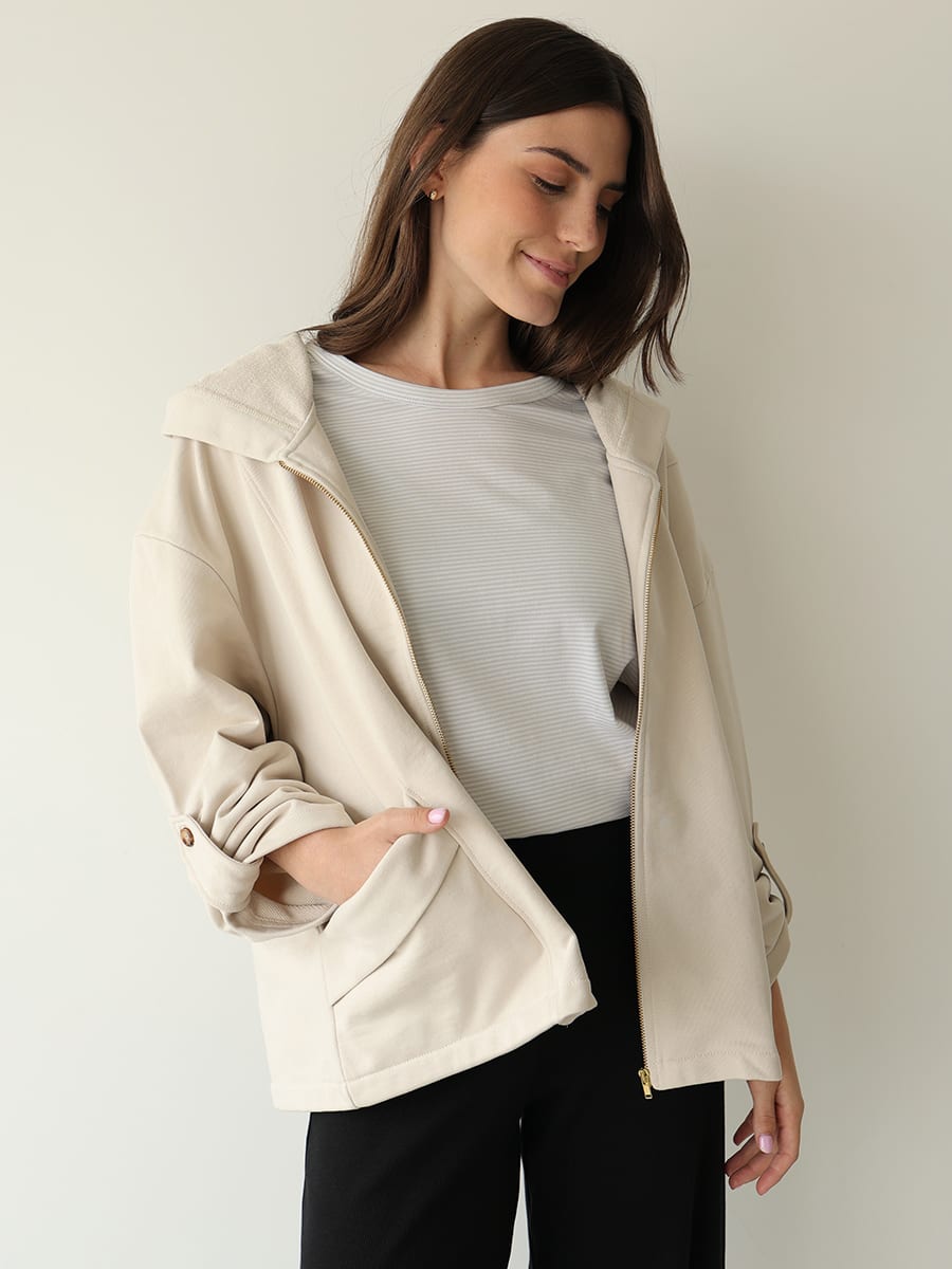 Jacket Sophie
