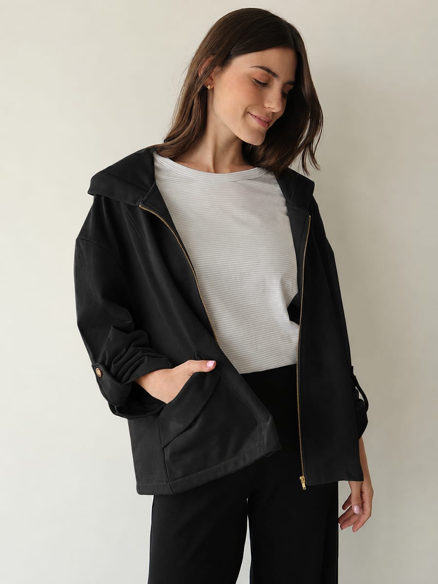 Jacket Sophie