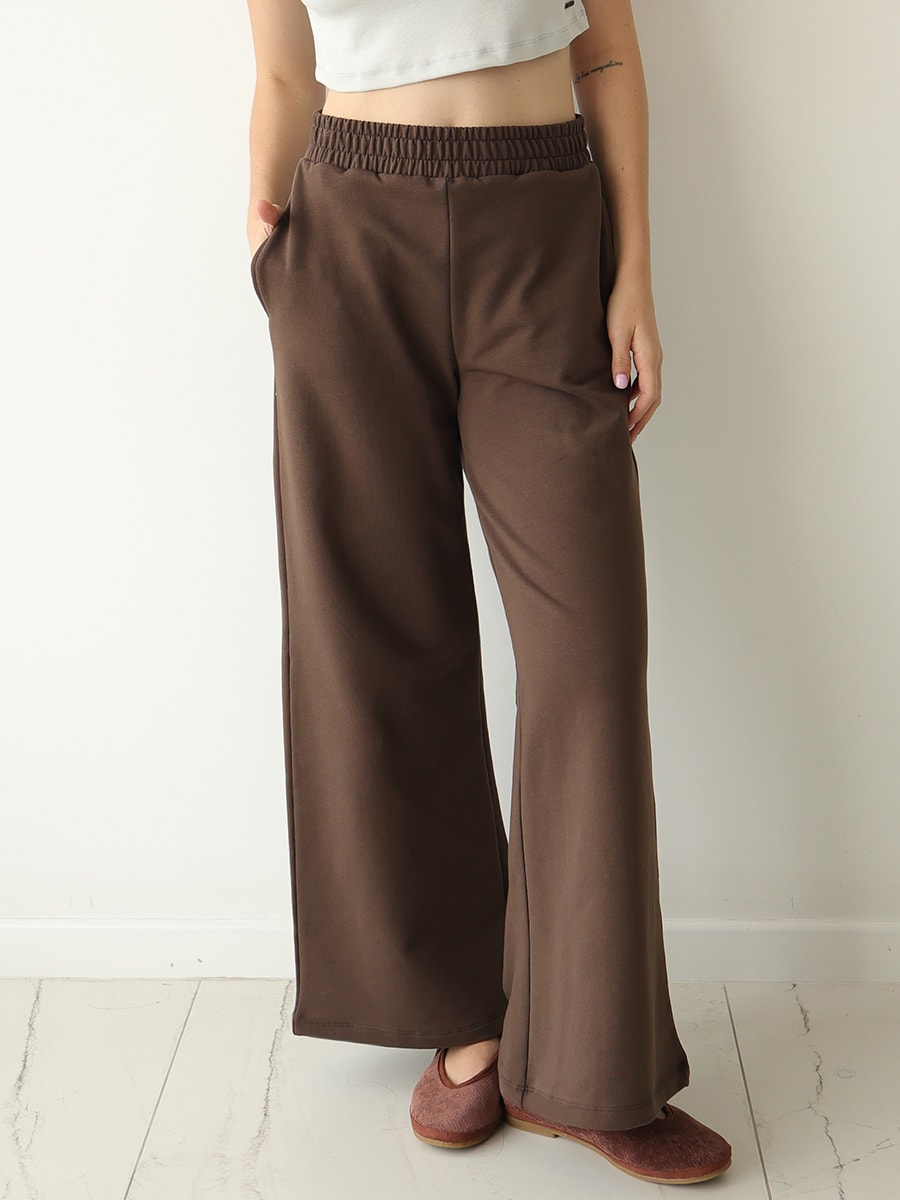 Jogger Classic Amplio