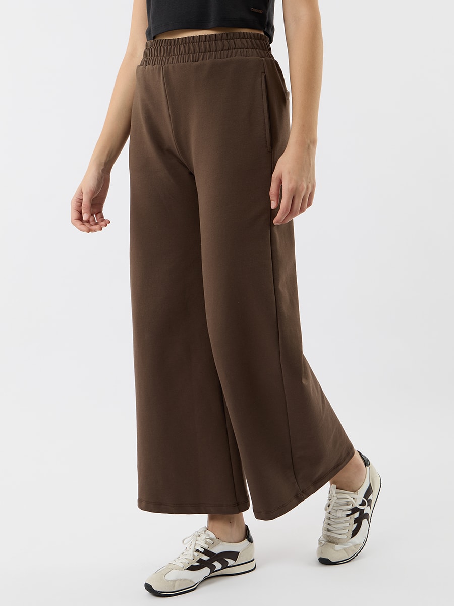 Jogger Amplio Algodón