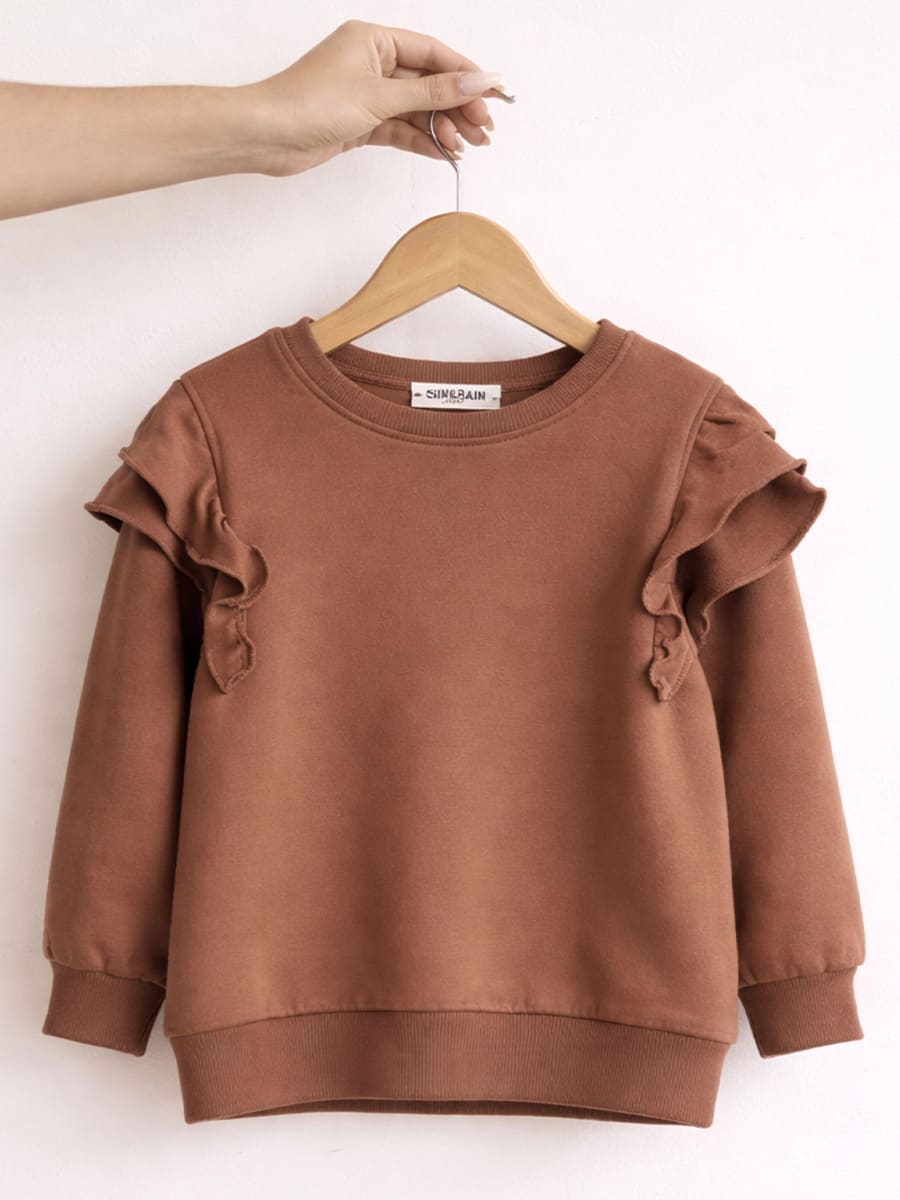 Polera Mariposa Kids