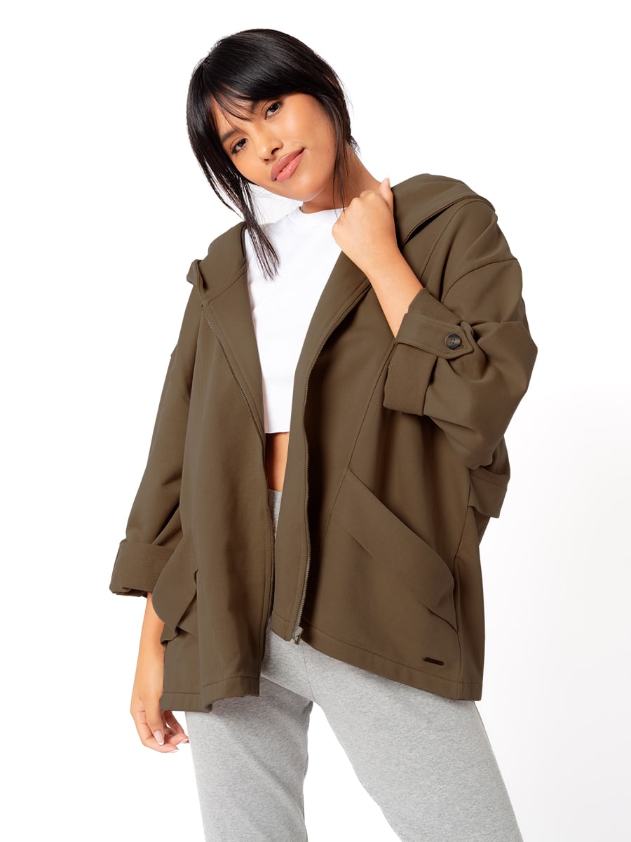 Jacket Sophie