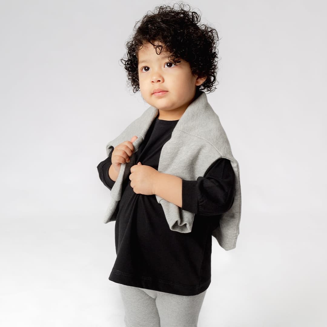 Jersey Básico Bebés