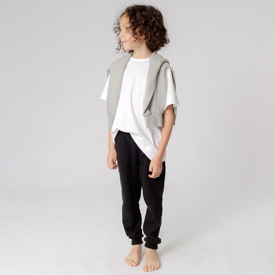 Jersey Básico Niños1