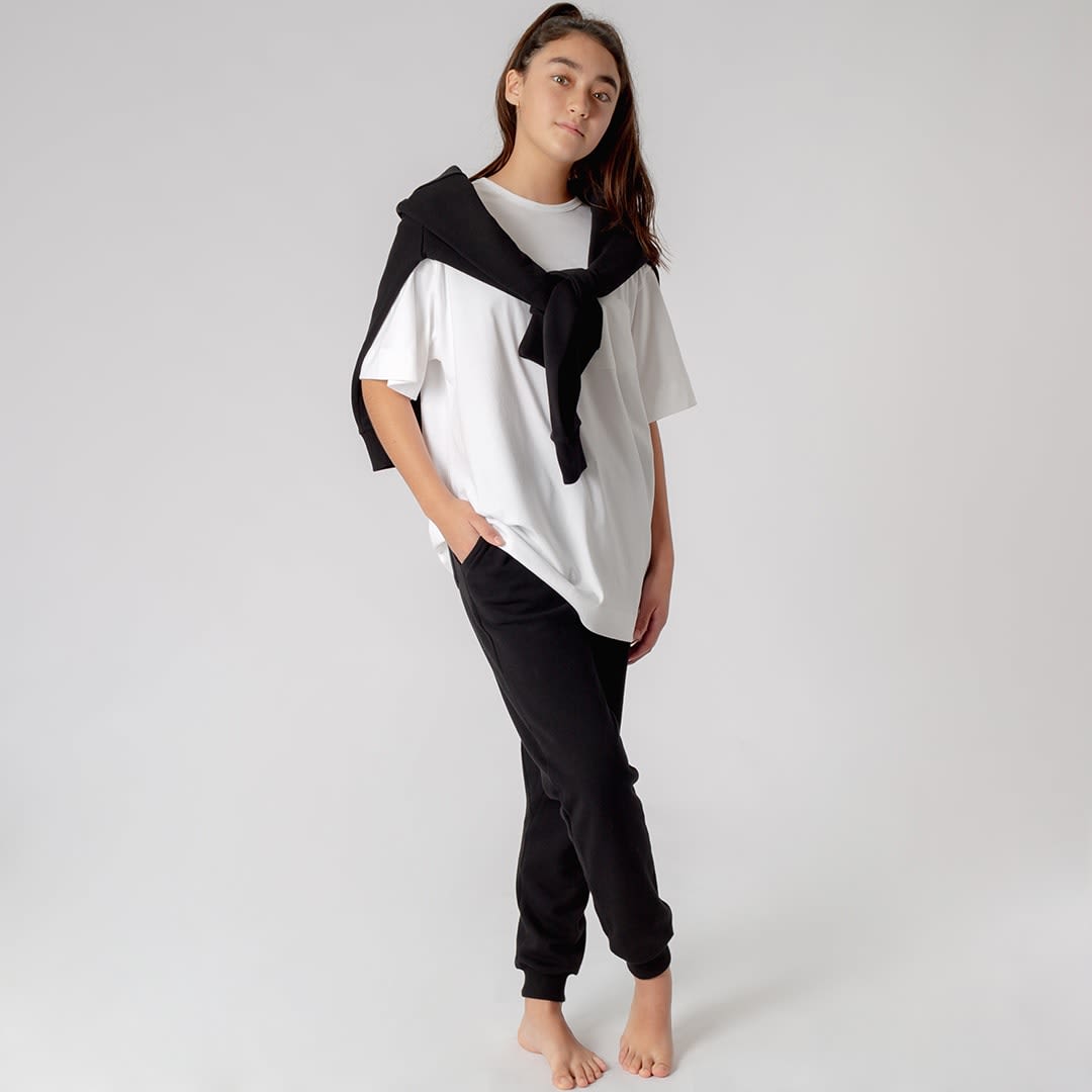 Pantalón Jogger Alfa