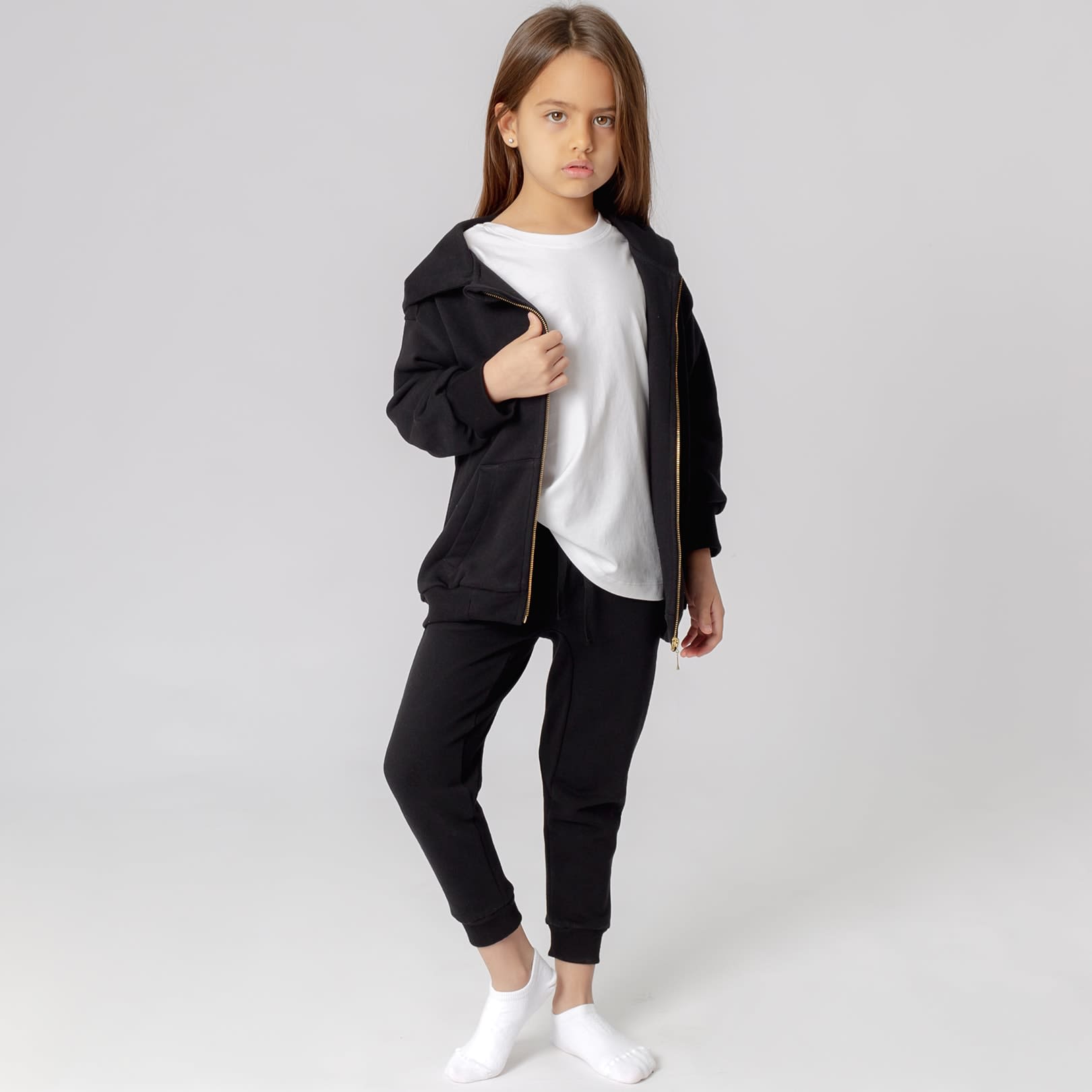 Pantalón Jogger Niños1