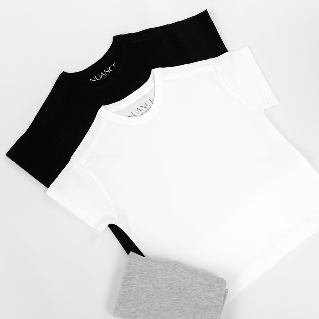 Polo Básico Bebés1