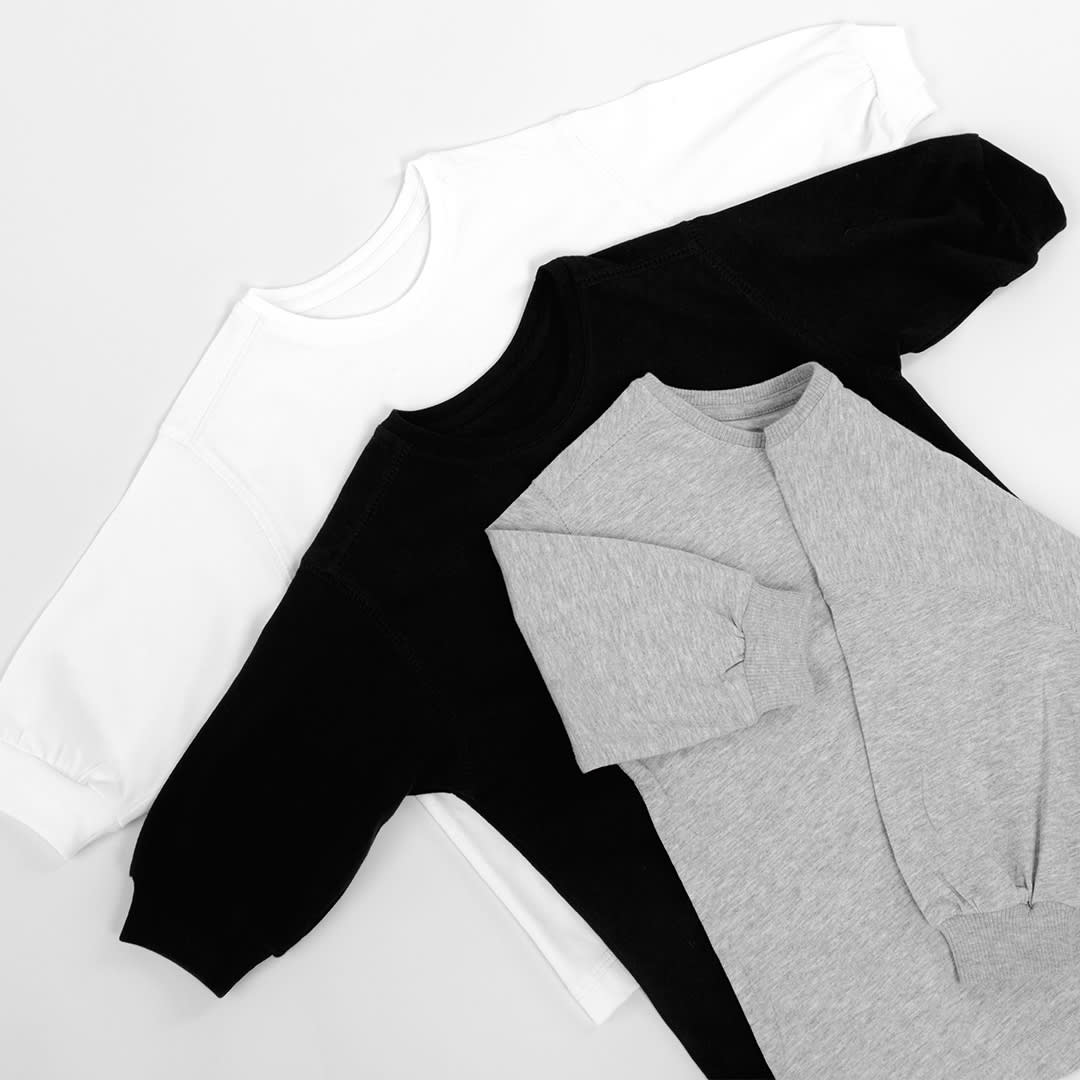 Polo Básico M L Bebés1