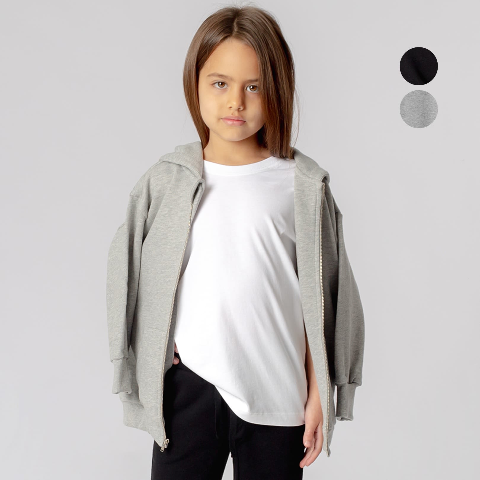 Polo básico Niños1